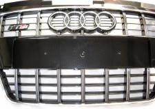 Griglia Audi TT carbon look